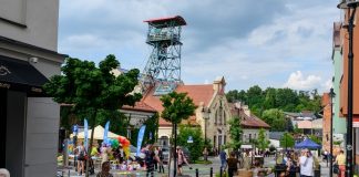 Bochnia. Święto Ulicy Solnej – ZDJĘCIA