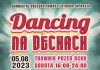 Brzesko. W sobotę przed RCKB impreza taneczna „Dancing na dechach”