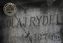 W niedzielę 43. spacer po bocheńskiej nekropolii