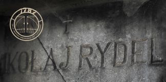 W niedzielę 43. spacer po bocheńskiej nekropolii