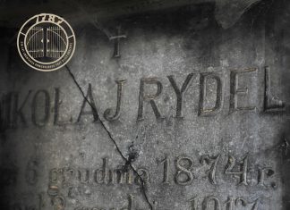 W niedzielę 43. spacer po bocheńskiej nekropolii