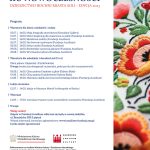 Etno Polska 2023. Warsztat „Wycinanka ludowa”