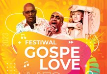 GospeLOVE Lato Festiwal 2023 w Bochni – PROGRAM i WIDEO