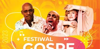 GospeLOVE Lato Festiwal 2023 w Bochni – PROGRAM i WIDEO