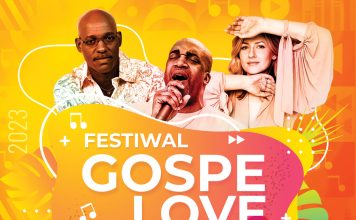 GospeLOVE Lato Festiwal 2023 w Bochni – PROGRAM i WIDEO
