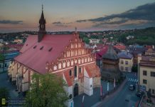 Zmarł ks. prałat dr Karol Dziubaczka – były proboszcz parafii św. Mikołaja w Bochni