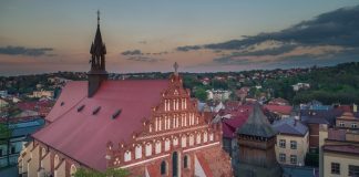 Zmarł ks. prałat dr Karol Dziubaczka – były proboszcz parafii św. Mikołaja w Bochni