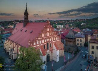Zmarł ks. prałat dr Karol Dziubaczka – były proboszcz parafii św. Mikołaja w Bochni