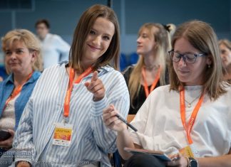 Ruszyło GospeLOVE Lato w Bochni – ZDJĘCIA