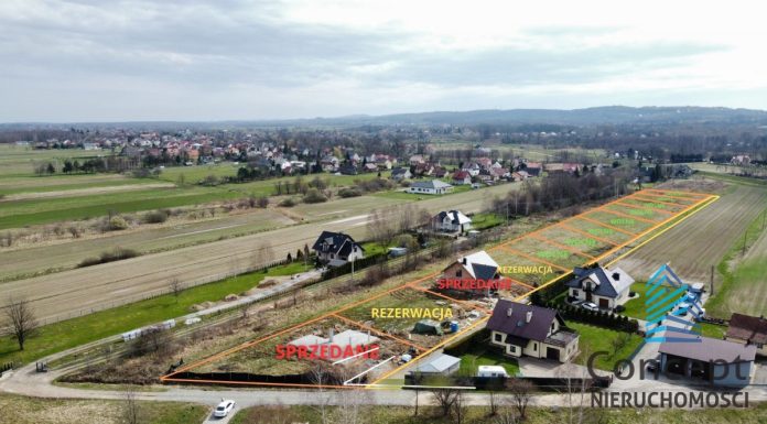 🔸 Wybierz Swój Własny Dom już dziś! – oferta sprzedaży