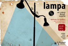 Muzeum. Kuratorskie oprowadzenie po wystawie „Lampa, co z nocy dzień czyniła”