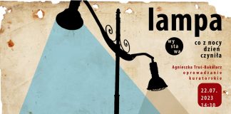 Muzeum. Kuratorskie oprowadzenie po wystawie „Lampa, co z nocy dzień czyniła”