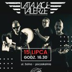Kulturalna Od-nowa. W sobotę Latające Talerze na ulicy Solnej