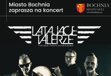 Kulturalna Od-nowa. W sobotę Latające Talerze na ulicy Solnej