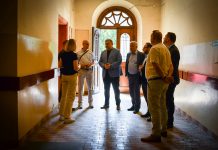 Bochnia. Zlecono opracowanie koncepcji Centrum Zdrowia Psychicznego w budynku dawnego pogotowia