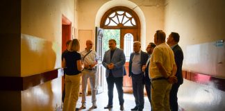 Bochnia. Zlecono opracowanie koncepcji Centrum Zdrowia Psychicznego w budynku dawnego pogotowia
