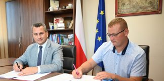 Rusza rozbudowa sieci wodno-kanalizacyjnej w gminie Rzezawa