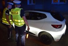 Brzesko. Kolejna akcja drogówki i znów posypały się mandaty