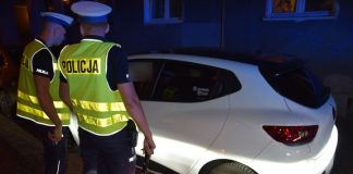 Brzesko. Kolejna akcja drogówki i znów posypały się mandaty