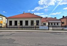 Rzezawa. Zakończono termomodernizację biblioteki i klubu seniora – ZDJĘCIA
