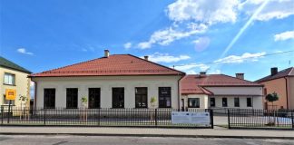 Rzezawa. Zakończono termomodernizację biblioteki i klubu seniora – ZDJĘCIA