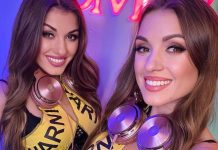 Łapczyca. Święto Kolorów i bliźniaczki za konsolą!