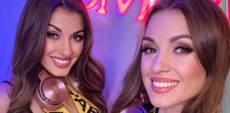 Łapczyca. Święto Kolorów i bliźniaczki za konsolą!