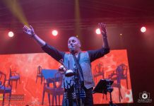 Urodziny Żegociny: Reggaeside i Golec uOrkiestra – ZDJĘCIA