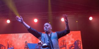 Urodziny Żegociny: Reggaeside i Golec uOrkiestra – ZDJĘCIA