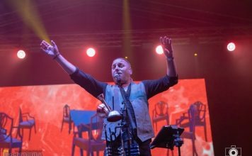 Urodziny Żegociny: Reggaeside i Golec uOrkiestra – ZDJĘCIA