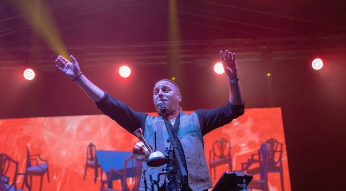 Urodziny Żegociny: Reggaeside i Golec uOrkiestra – ZDJĘCIA