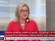 Szczurek-Żelazko w TVP Info: „Nie ma prawa Niemiec oceniać tego co się w Polsce dzieje!” – WIDEO