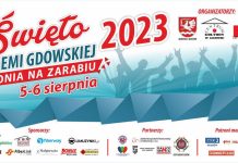 W ten weekend Dni Gdowa: Wystąpią m.in. Afromental oraz Long&Junior – WIDEO, PROGRAM