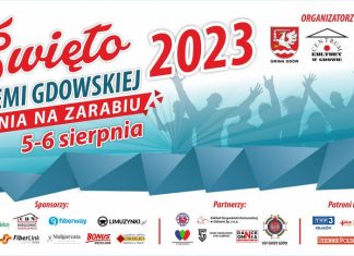 W ten weekend Dni Gdowa: Wystąpią m.in. Afromental oraz Long&Junior – WIDEO, PROGRAM