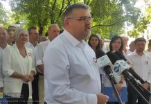 Adam Korta: Będę strzegł praw przypisanych samorządowi terytorialnemu