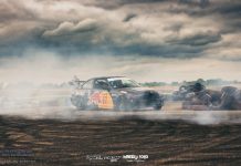 Zlot United Crew w Borku. W sobotę kilka pojazdów będzie na Rynku w Bochni – WIDEO