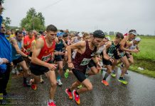 Ruszyły zapisy na XXX Memoriałowy Bieg Majora Bacy