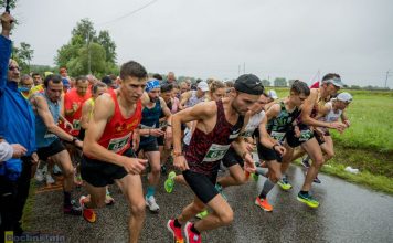 Ruszyły zapisy na XXX Memoriałowy Bieg Majora Bacy