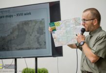 Muzeum. Spotkanie nt. „Podróże w głąb lasu. Puszcza nieznana” – ZDJĘCIA