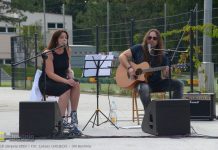 Kulturalna od-nowa. Koncert Barbary Furmańskiej i Arka Kluczewskiego – ZDJĘCIA