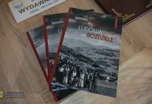 Rozdziele w monografii Czesława Blajdy. Promocja książki – ZDJĘCIA