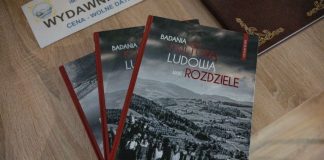 Rozdziele w monografii Czesława Blajdy. Promocja książki – ZDJĘCIA