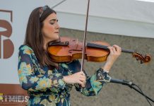 Bochnia-Kurów. VI Letnie Muzykowanie w plenerze – ZDJĘCIA