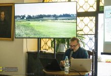 Muzeum. Jarosław Kucybała opowiedział o „Podróżach ultralekkim lotnictwem” – ZDJĘCIA