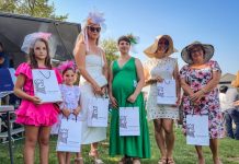 Niepołomice. Konkurs na najlepszą stylizację z kapeluszem – ZDJĘCIA