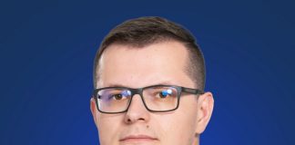 Wybory do Sejmu. Artur Gondek z Bochni „jedynym kandydatem popieranym przez Mentzena”