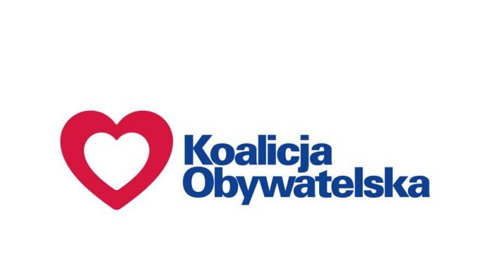 Kandydaci Koalicji Obywatelskiej do Sejmu w naszym okręgu – LISTA