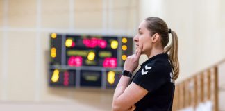 Koszykówka. Trener Małgorzata Misiuk odchodzi z Contimax MOSiR Bochnia! – WIDEO