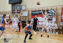 Koszykówka. Są wzmocnienia! Znamy skład Contimax MOSiR Bochnia na sezon 2023/24 – LISTA