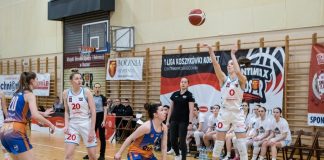 Koszykówka. Są wzmocnienia! Znamy skład Contimax MOSiR Bochnia na sezon 2023/24 – LISTA